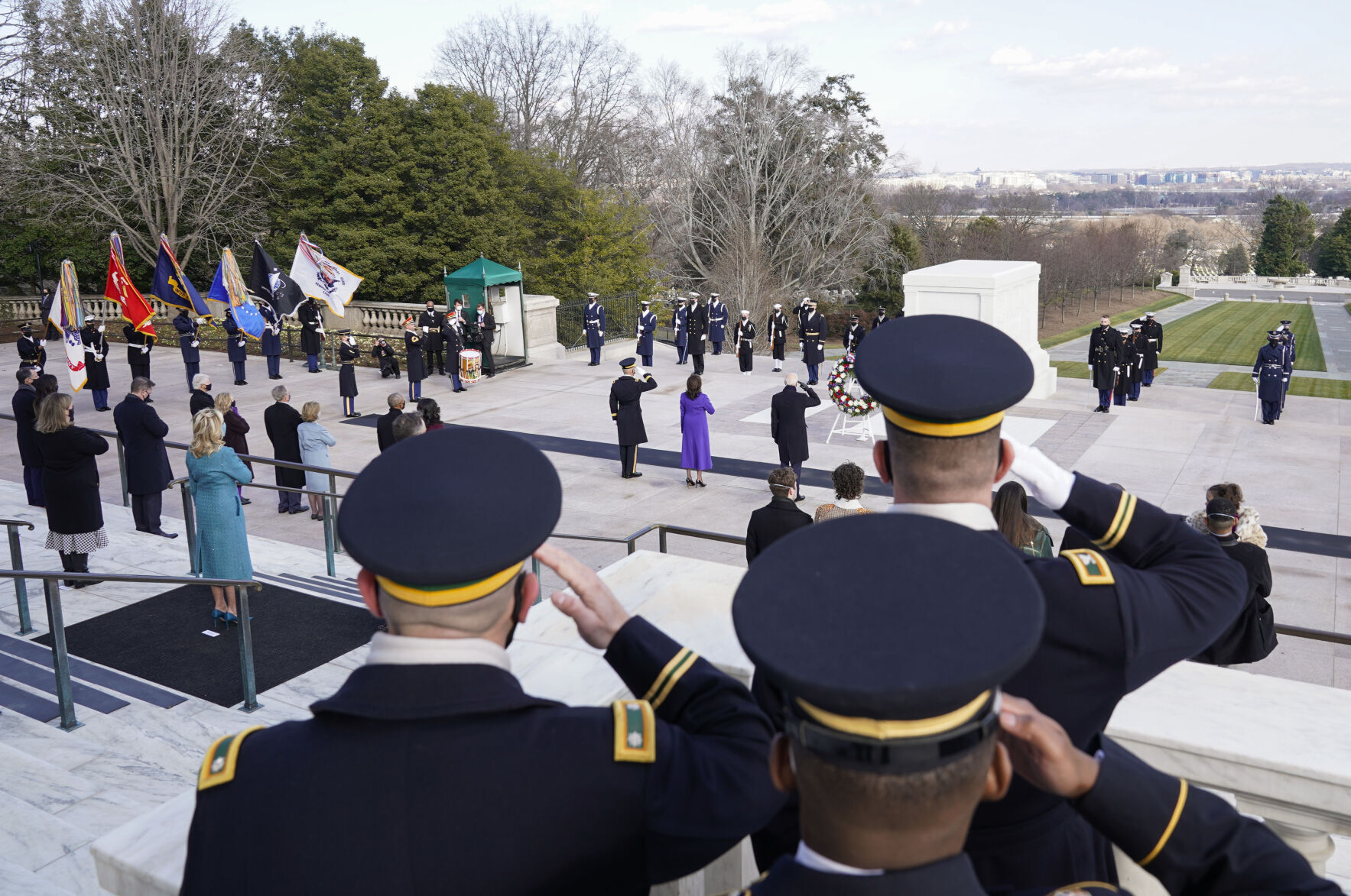 Biden Inauguration